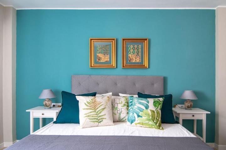 Precioso Y Tranquilo Apartamento En Sevilla Exterior photo
