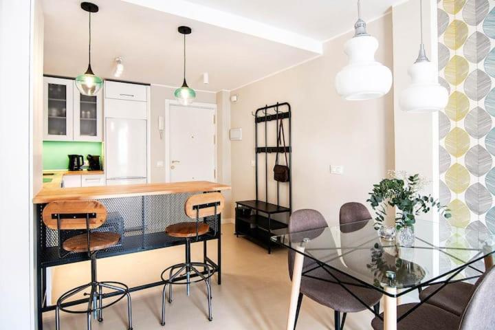 Precioso Y Tranquilo Apartamento En Sevilla Exterior photo